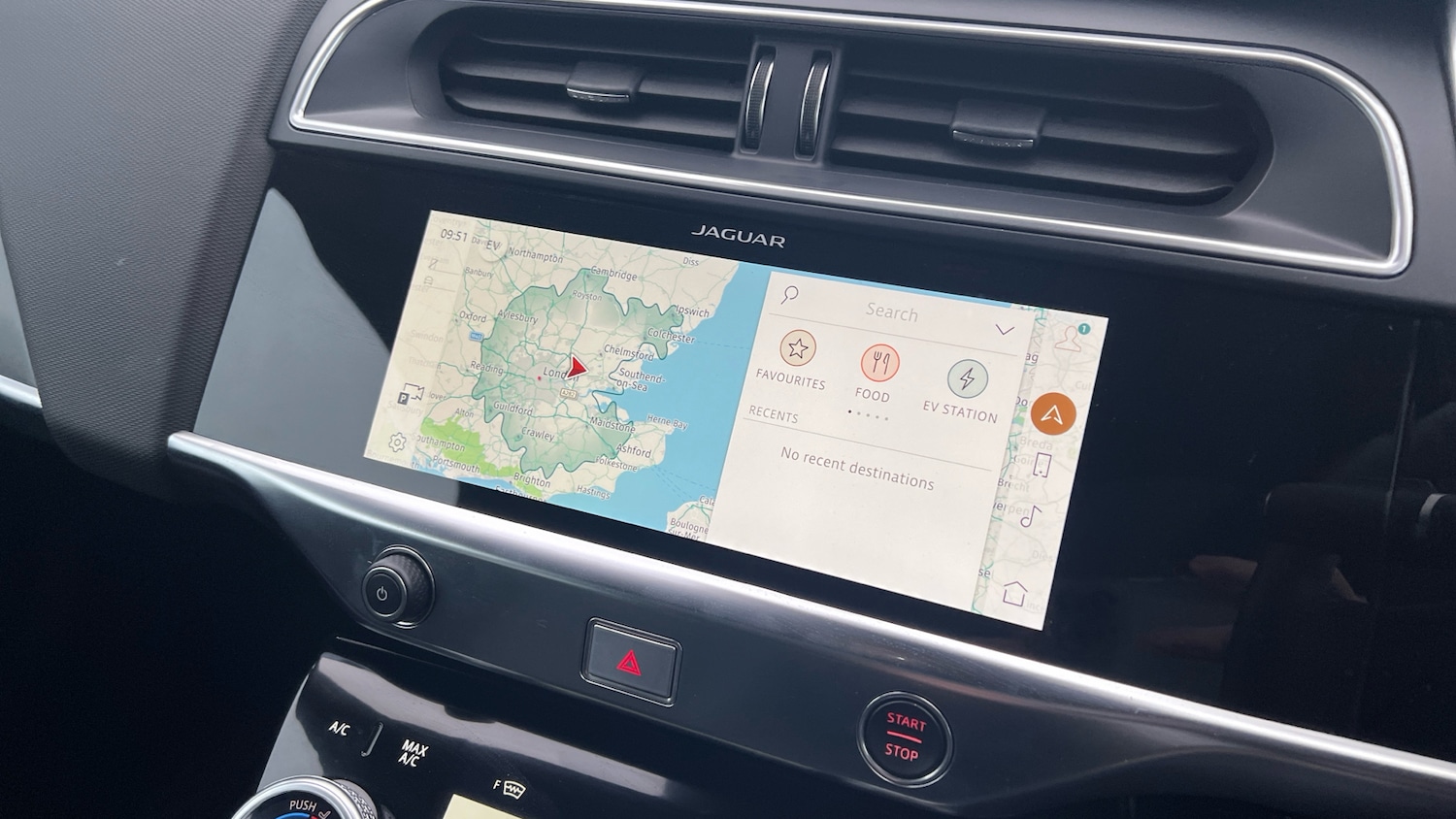 Used Jaguar I-Pace 2023 for sale - 77118366: Photo 11