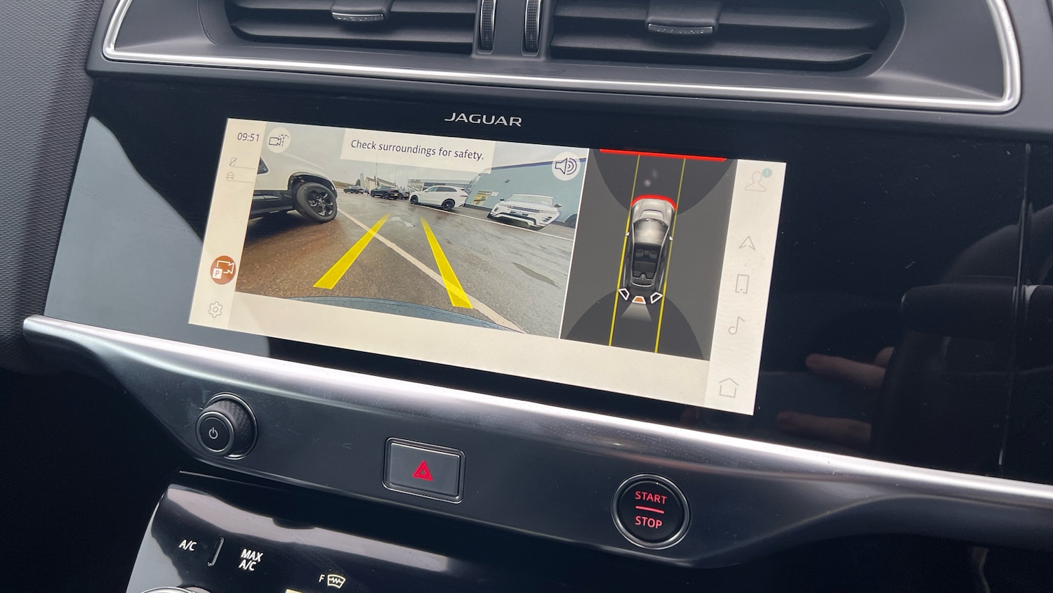 Used Jaguar I-Pace 2023 for sale - 77118366: Photo 12