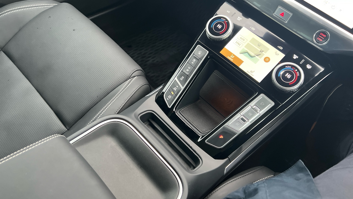 Used Jaguar I-Pace 2023 for sale - 77118366: Photo 13