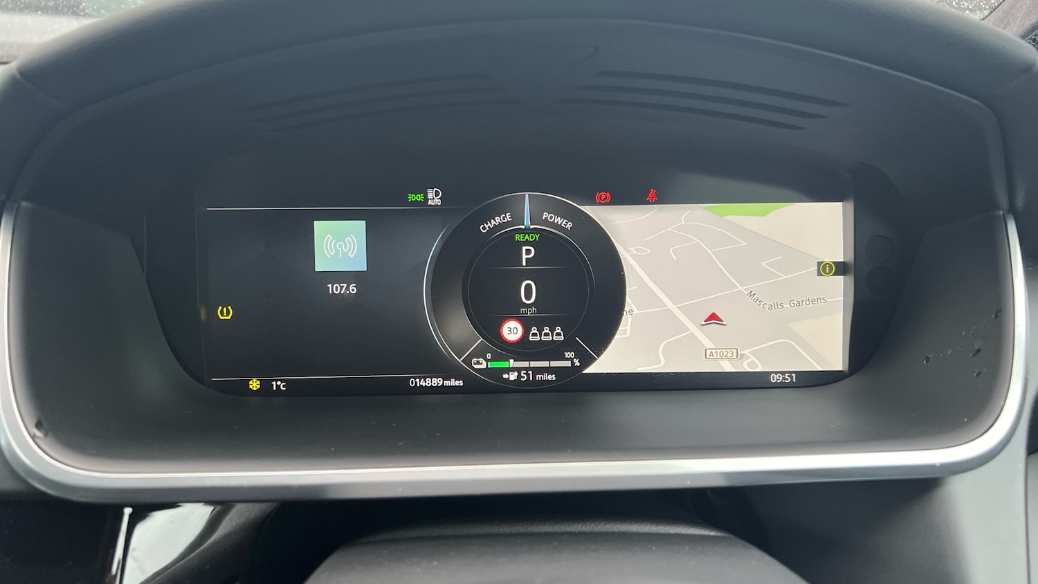 Used Jaguar I-Pace 2023 for sale - 77118366: Photo 16