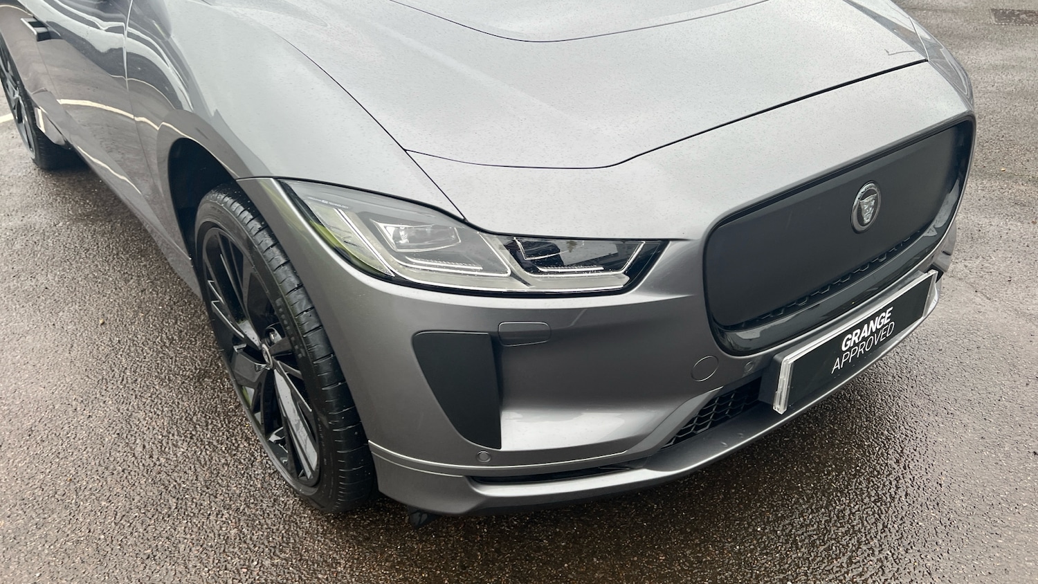 Used Jaguar I-Pace 2023 for sale - 77118366: Photo 17