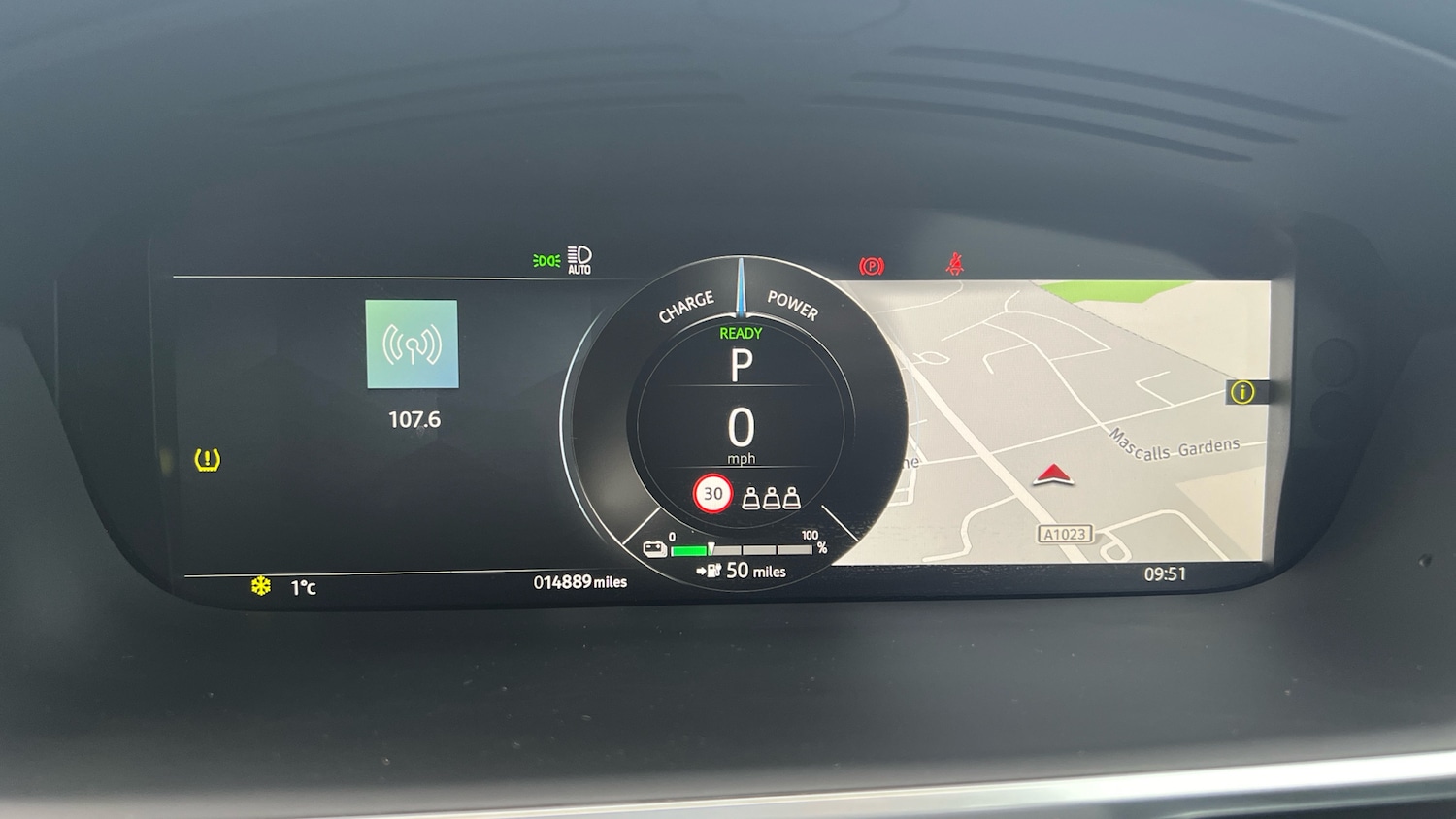 Used Jaguar I-Pace 2023 for sale - 77118366: Photo 21