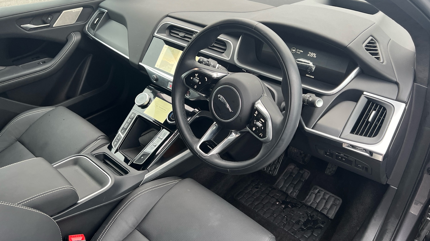 Used Jaguar I-Pace 2023 for sale - 77118366: Photo 22