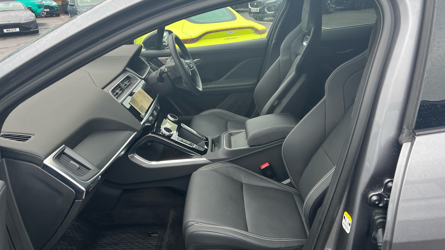 Used Jaguar I-Pace 2023 for sale - 77118366: Photo 3