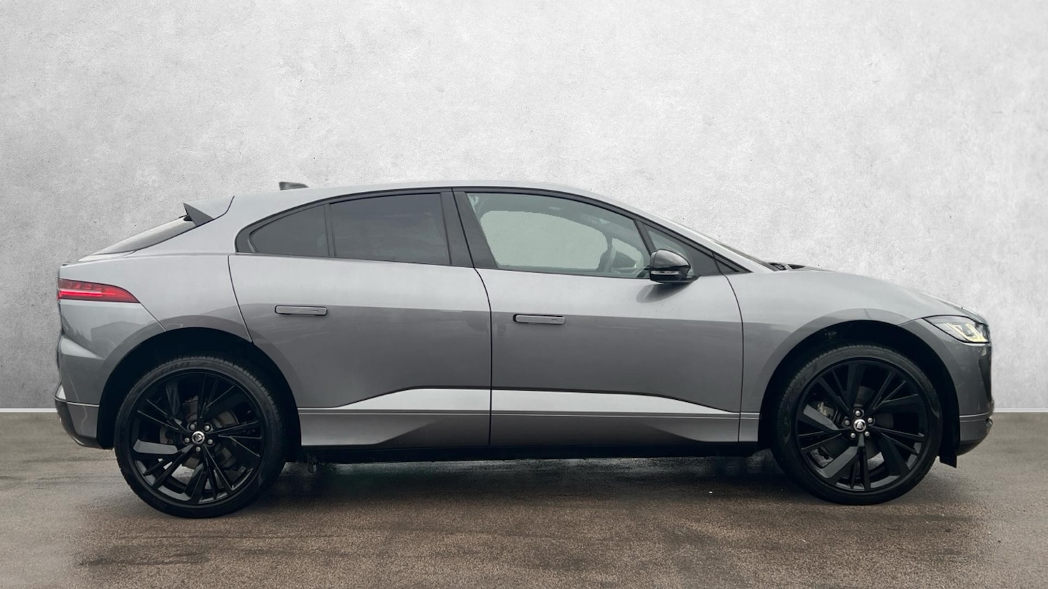 Used Jaguar I-Pace 2023 for sale - 77118366: Photo 5