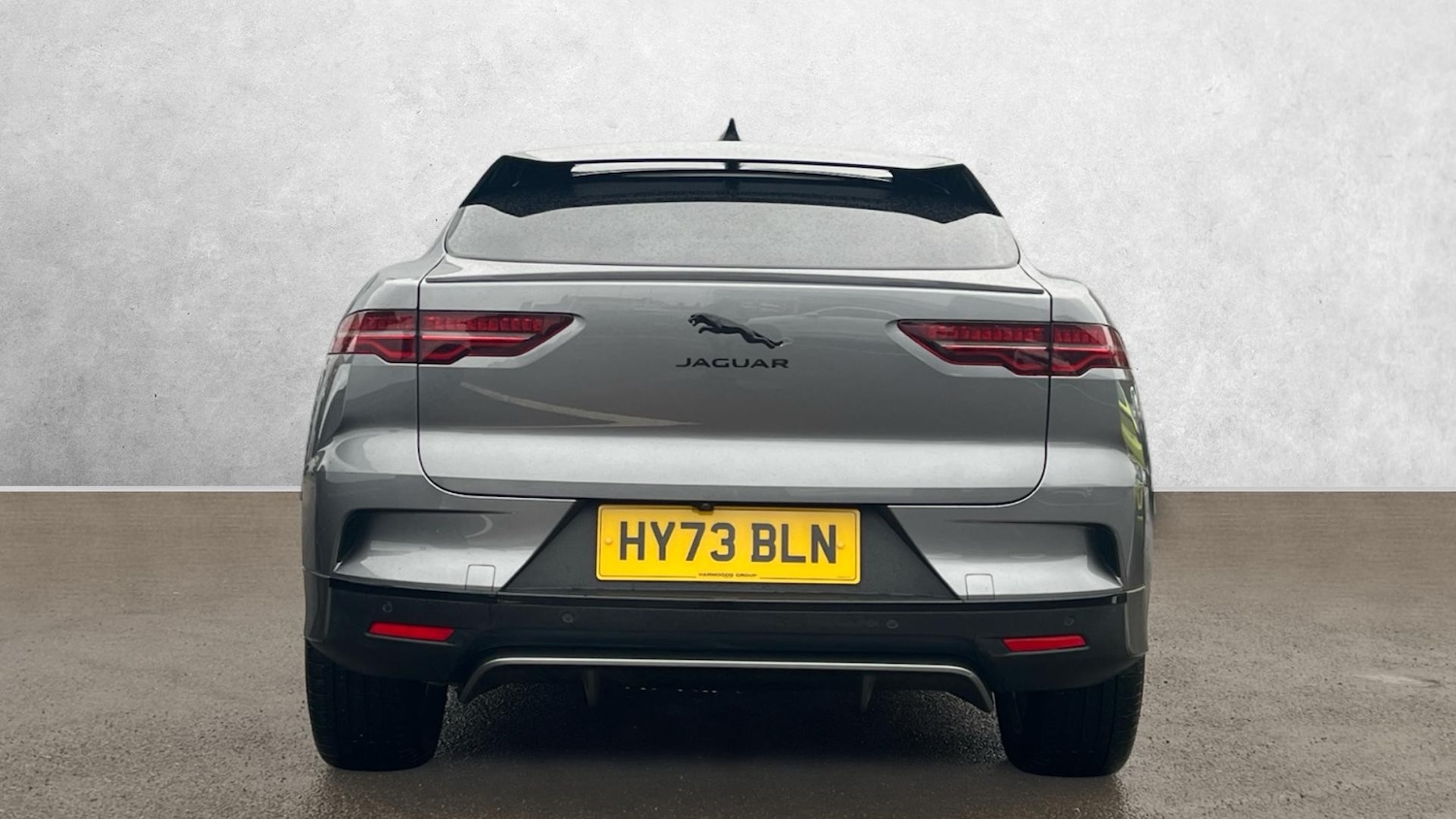 Used Jaguar I-Pace 2023 for sale - 77118366: Photo 6