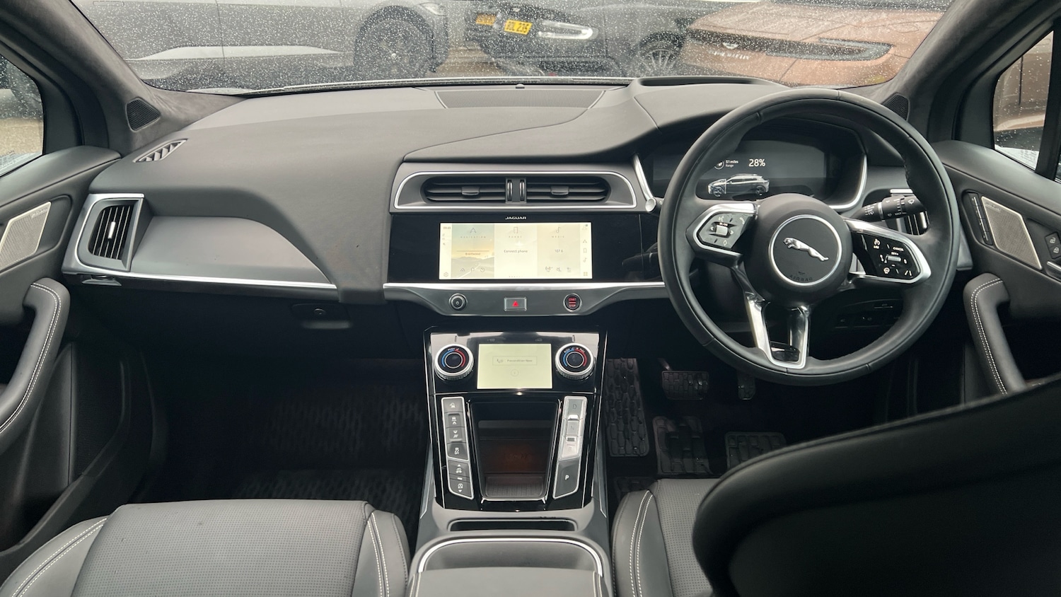 Used Jaguar I-Pace 2023 for sale - 77118366: Photo 9