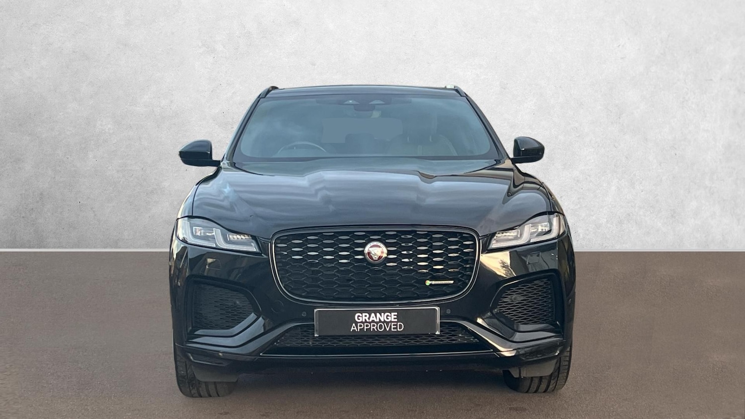 Used Jaguar F-Pace 2022 for sale - 77107523: Photo 7