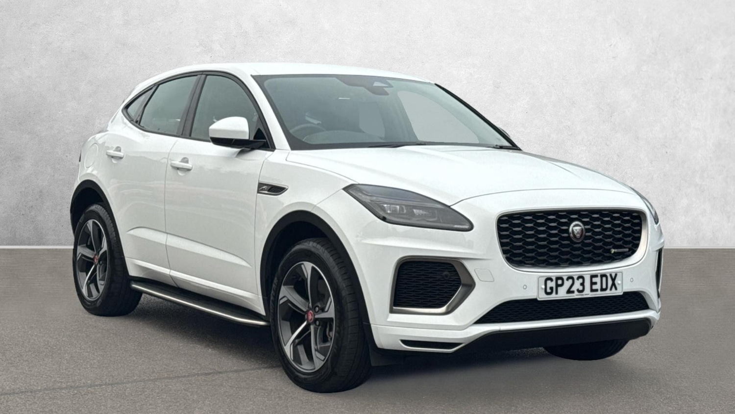 Used Jaguar E-Pace 2023 for sale - 76741018: Photo 1