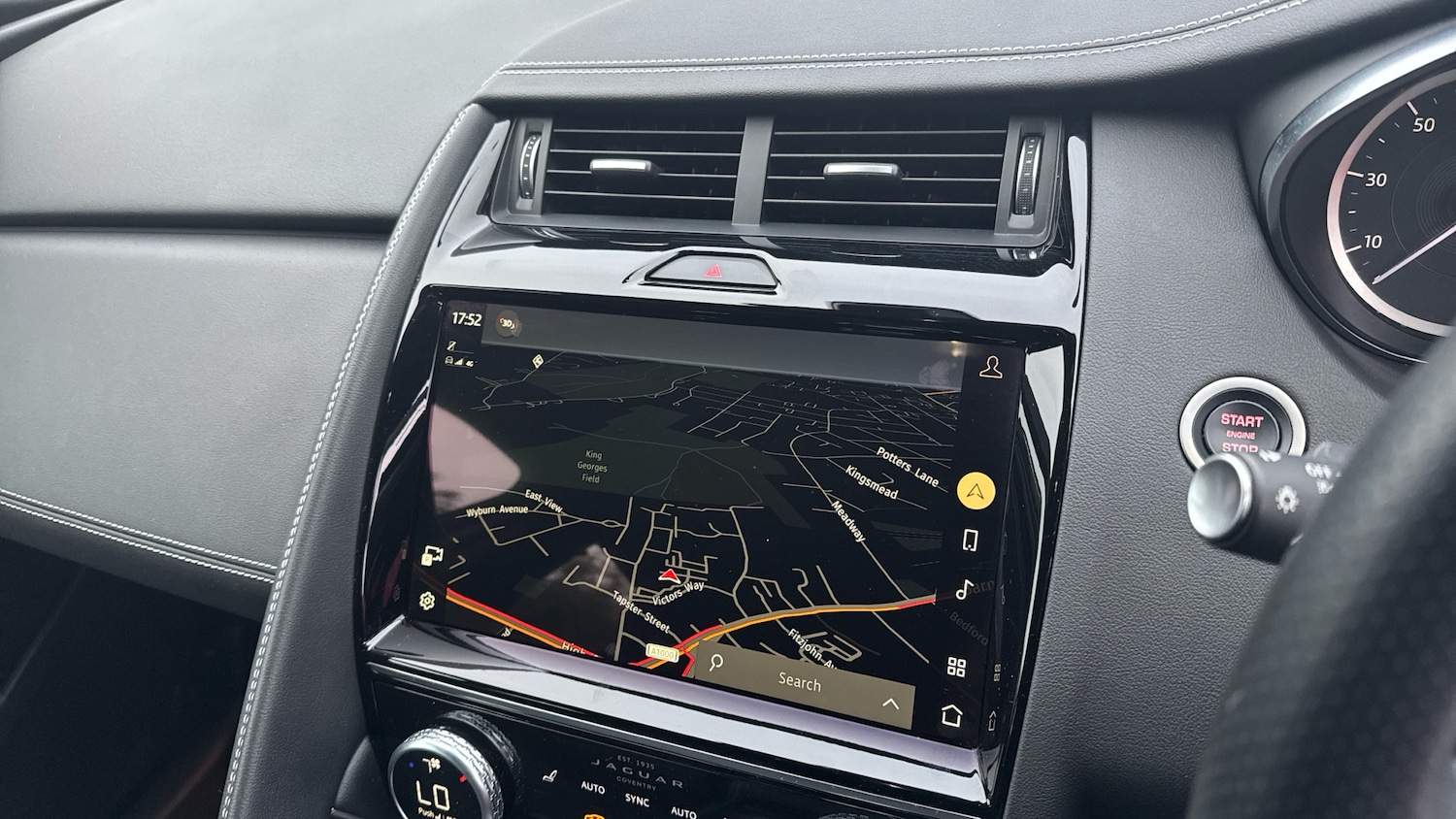 Used Jaguar E-Pace 2023 for sale - 76741018: Photo 11