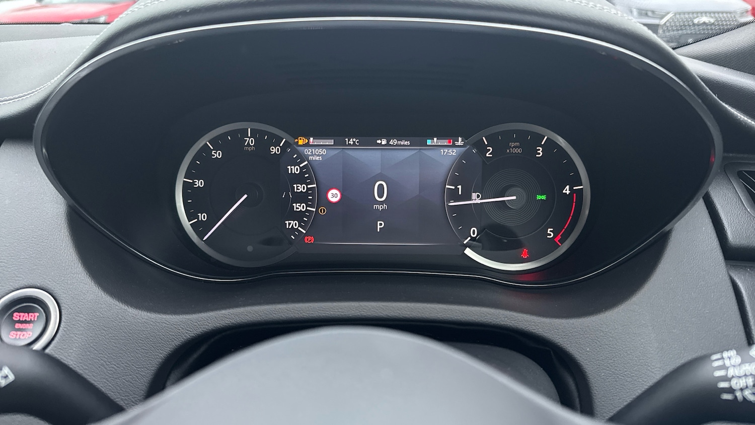 Used Jaguar E-Pace 2023 for sale - 76741018: Photo 16