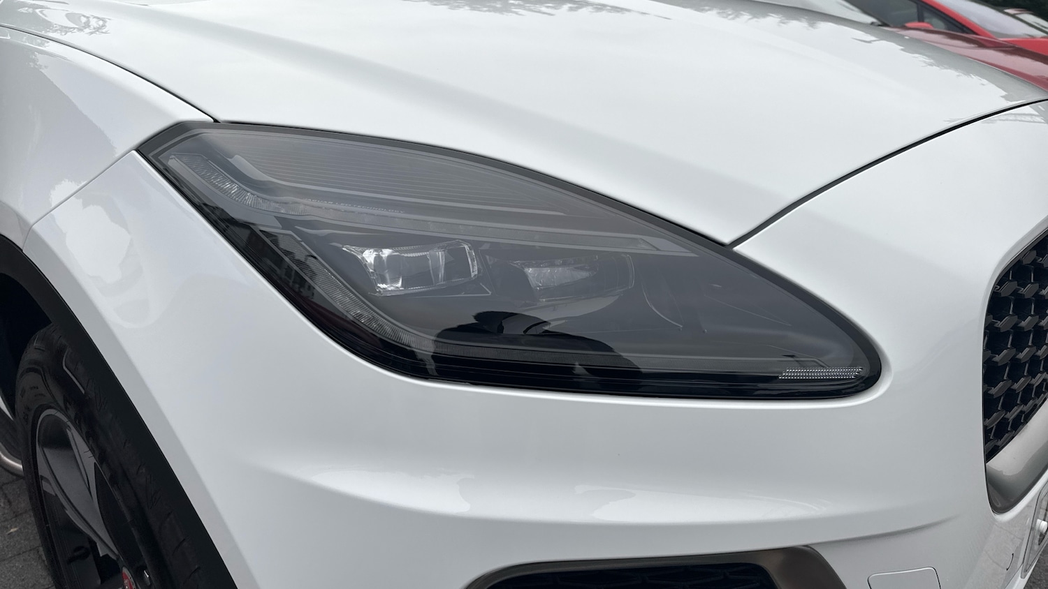 Used Jaguar E-Pace 2023 for sale - 76741018: Photo 17