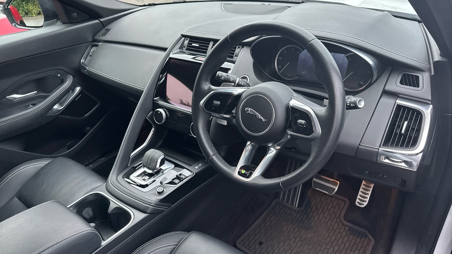 Used Jaguar E-Pace 2023 for sale - 76741018: Photo 22