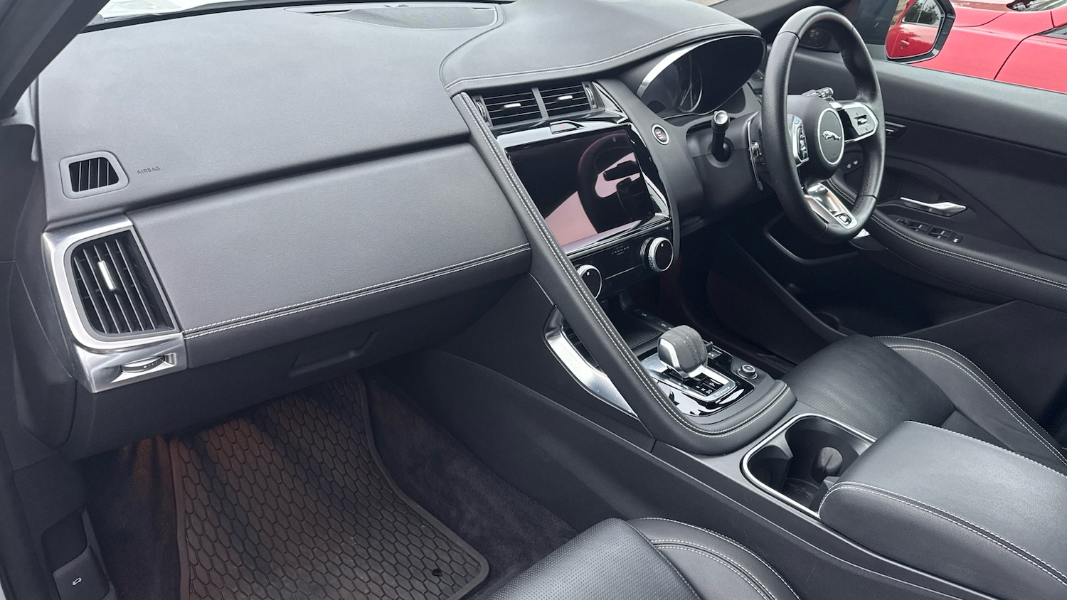 Used Jaguar E-Pace 2023 for sale - 76741018: Photo 23