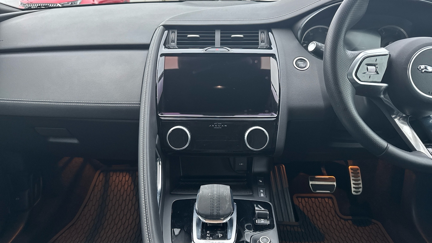 Used Jaguar E-Pace 2023 for sale - 76741018: Photo 24