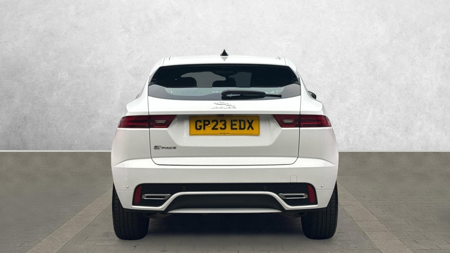 Used Jaguar E-Pace 2023 for sale - 76741018: Photo 6