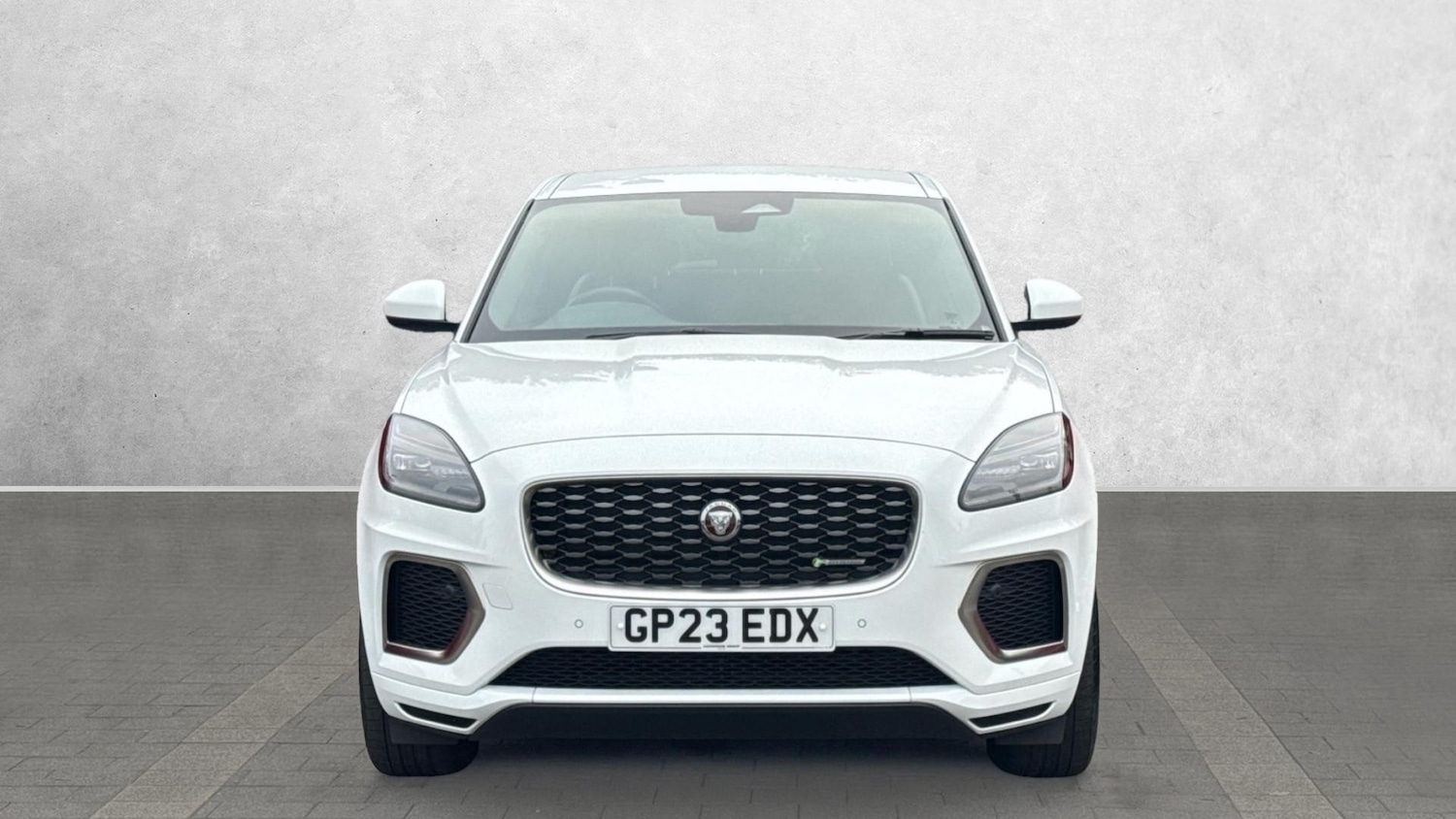 Used Jaguar E-Pace 2023 for sale - 76741018: Photo 7