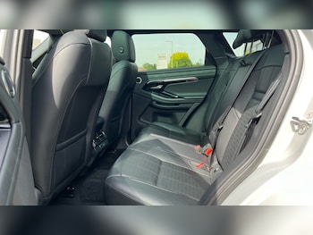 Used Land Rover Range Rover Evoque 2021 for sale - 78909470: Photo