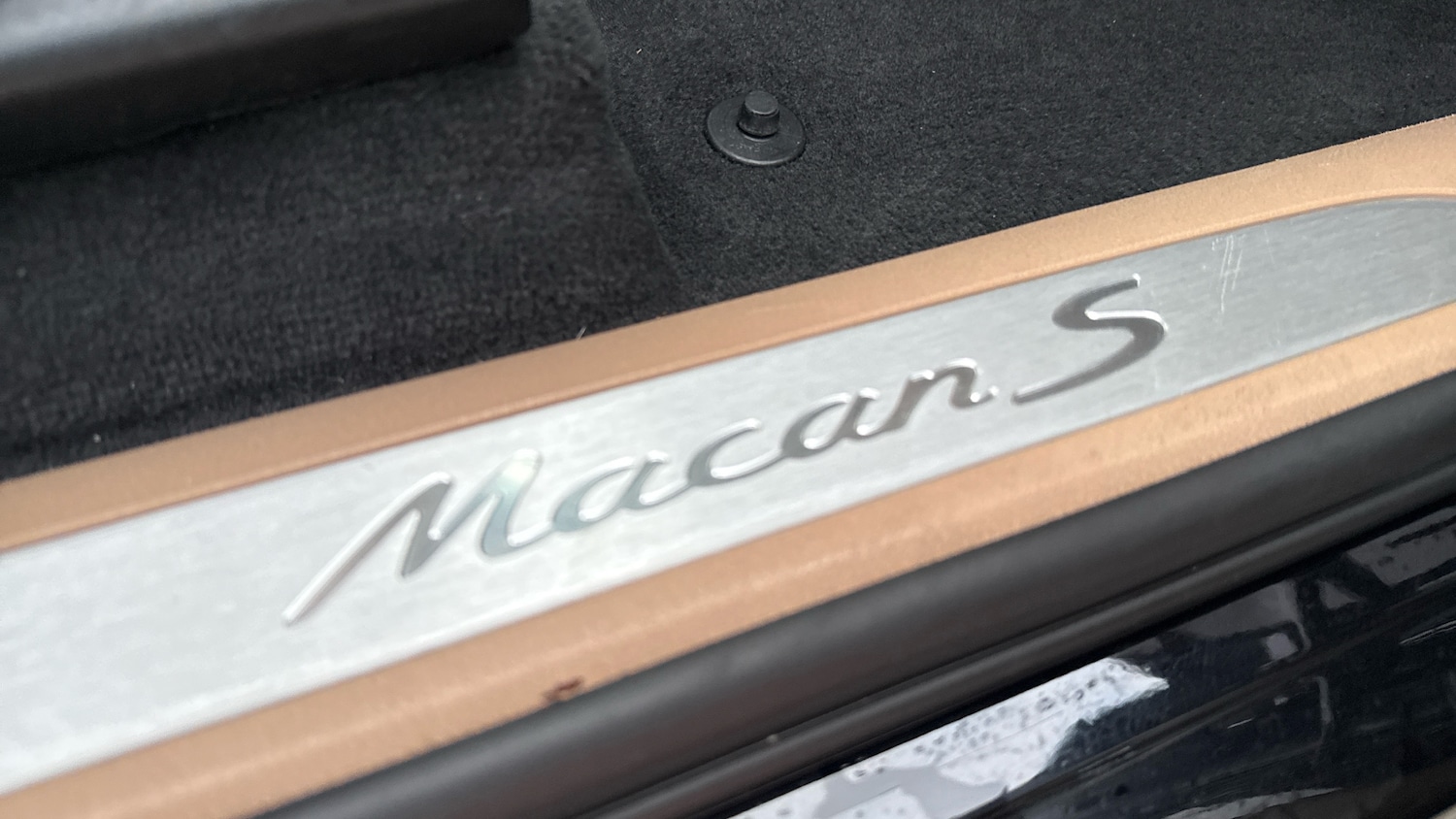 Used Porsche Macan 2019 for sale - 77329056: Photo 11