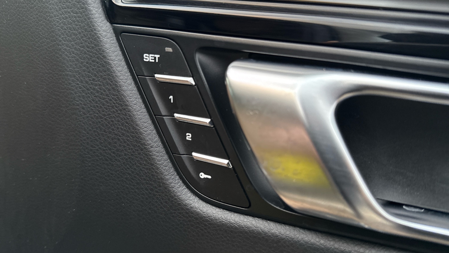 Used Porsche Macan 2019 for sale - 77329056: Photo 13