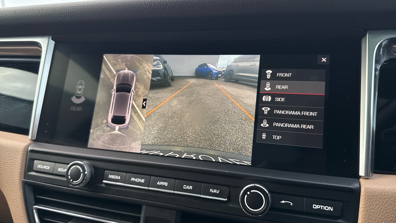 Used Porsche Macan 2019 for sale - 77329056: Photo 17