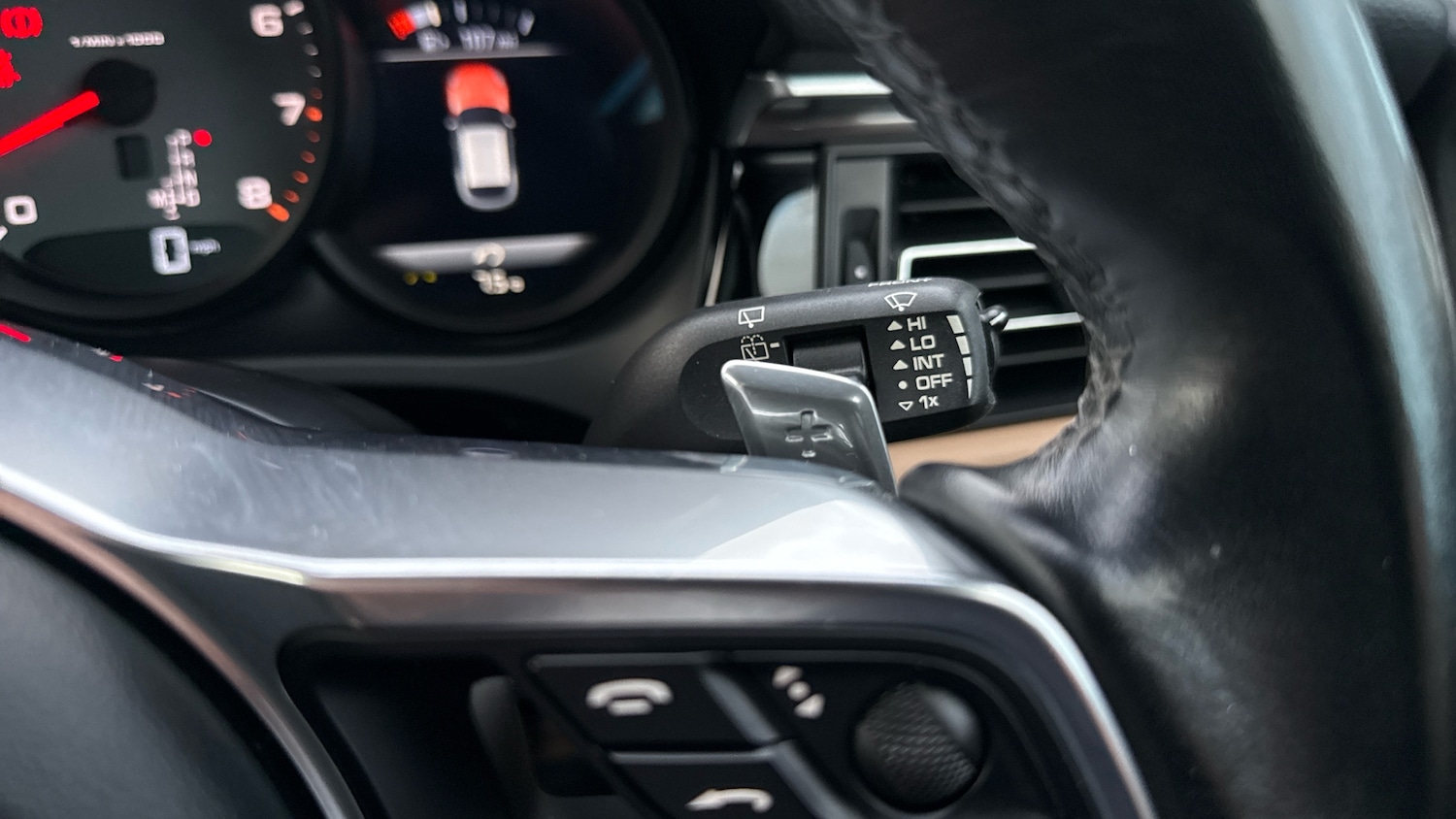 Used Porsche Macan 2019 for sale - 77329056: Photo 20