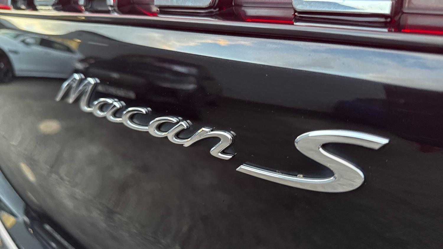 Used Porsche Macan 2019 for sale - 77329056: Photo 23