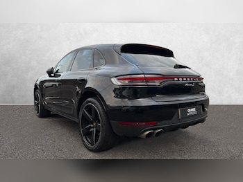 Used Porsche Macan 2019 for sale - 77329056: Photo