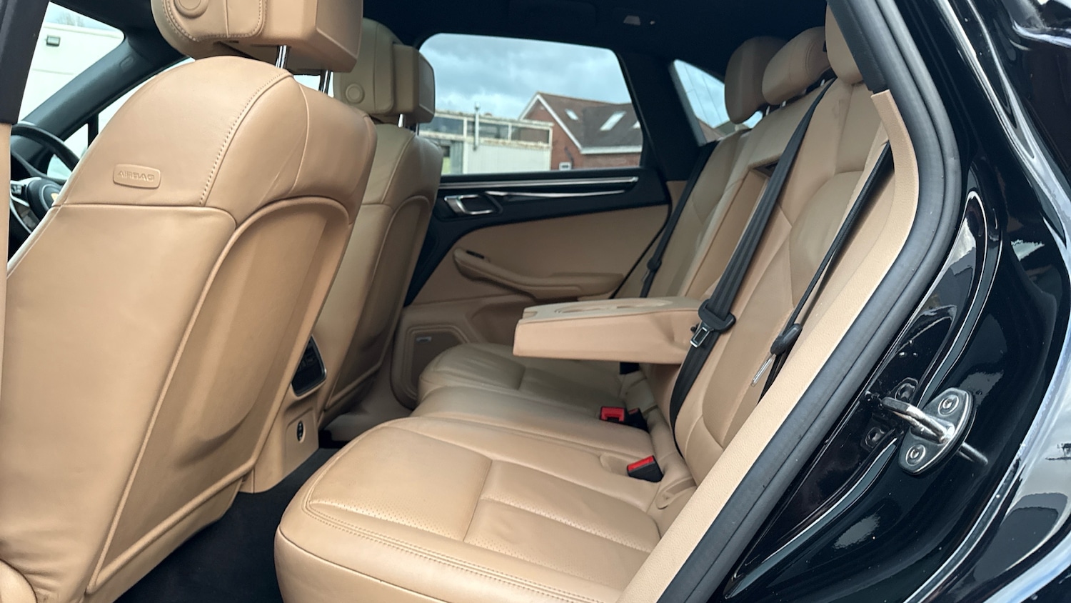 Used Porsche Macan 2019 for sale - 77329056: Photo 4