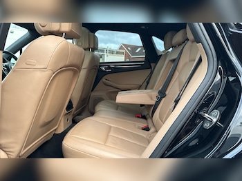 Used Porsche Macan 2019 for sale - 77329056: Photo