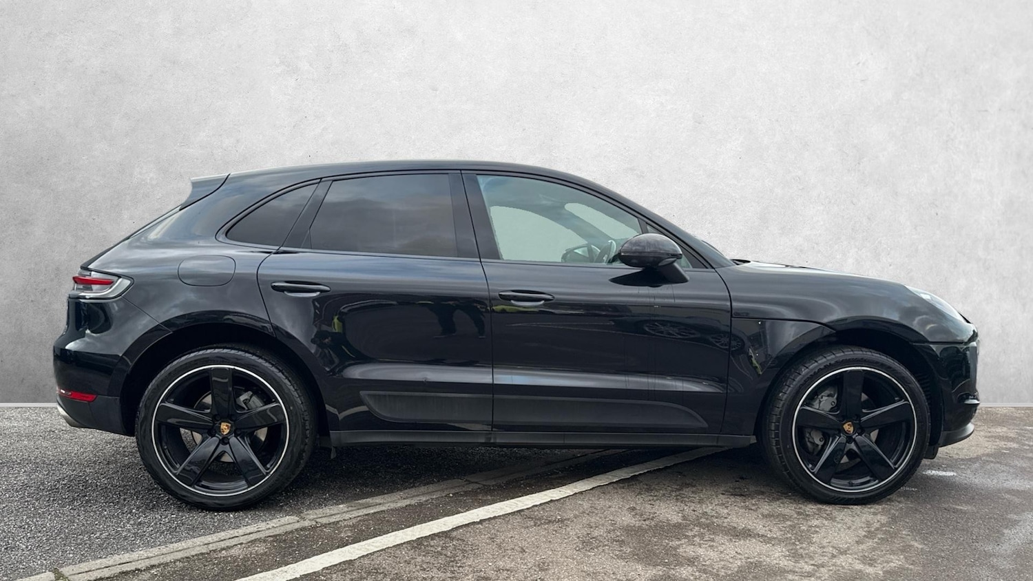 Used Porsche Macan 2019 for sale - 77329056: Photo 5