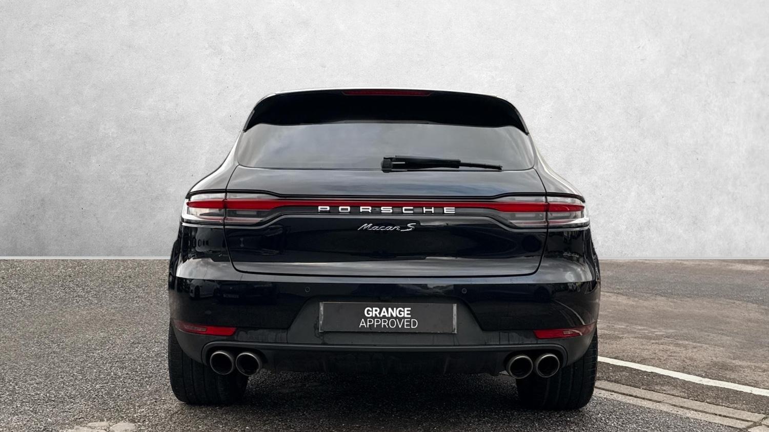 Used Porsche Macan 2019 for sale - 77329056: Photo 6