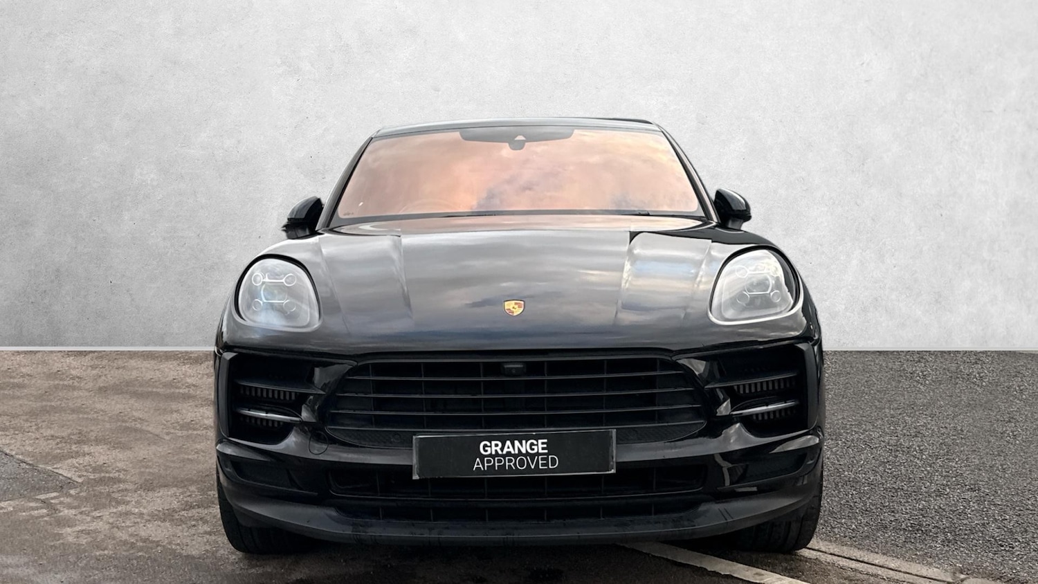 Used Porsche Macan 2019 for sale - 77329056: Photo 7