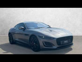2023 - 2.0 P300 R-Dynamic 2dr Auto