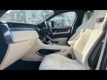 Used Jaguar F-Pace 2021 for sale - 74583156: Photo