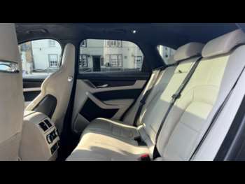 Used Jaguar F-Pace 2021 for sale - 74583156: Photo