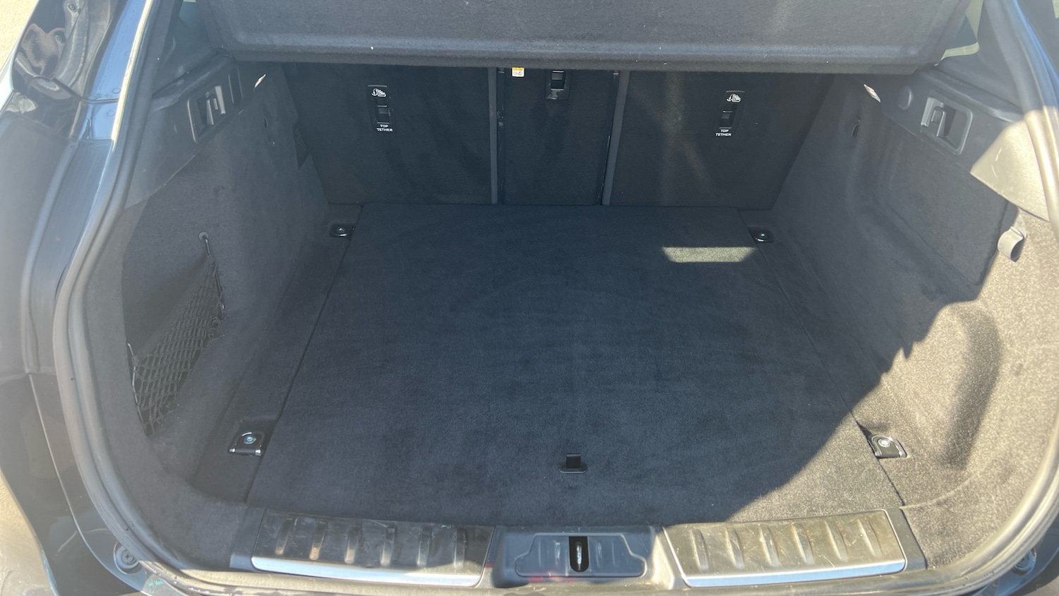 Used Jaguar F-Pace 2022 for sale - 76119558: Photo 10