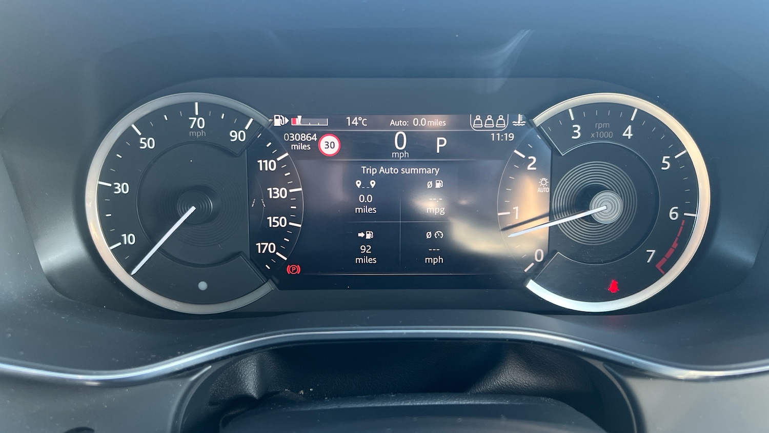 Used Jaguar F-Pace 2022 for sale - 76119558: Photo 16