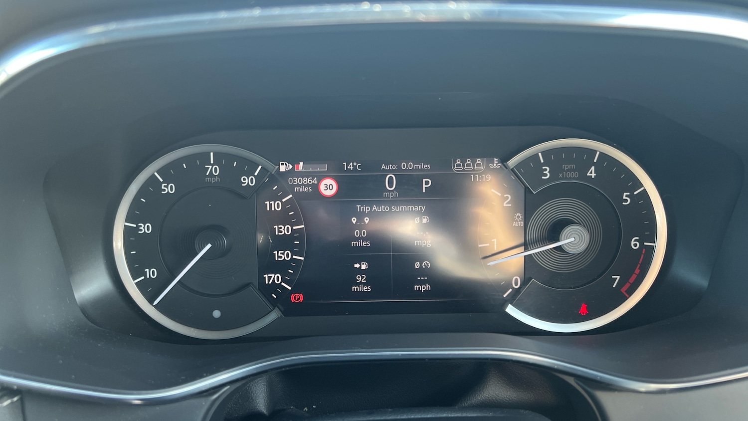 Used Jaguar F-Pace 2022 for sale - 76119558: Photo 21