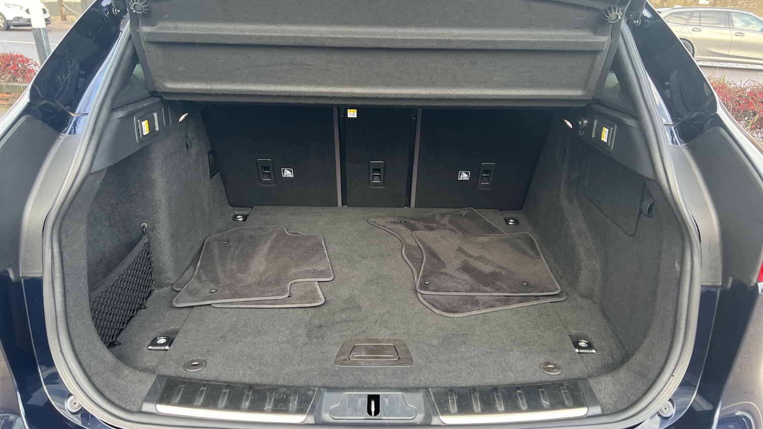 Used Jaguar F-Pace 2020 for sale - 76536414: Photo 10