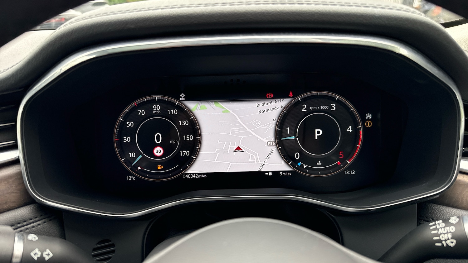 Used Jaguar F-Pace 2021 for sale - 76699578: Photo 16