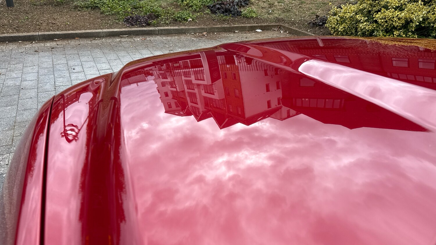 Used Jaguar F-Pace 2021 for sale - 76699578: Photo 20