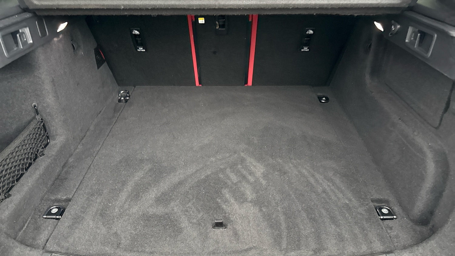 Used Jaguar F-Pace 2021 for sale - 77822129: Photo 10