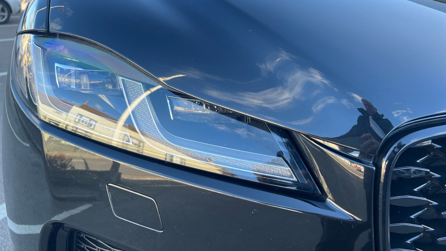 Used Jaguar F-Pace 2021 for sale - 77822129: Photo 17