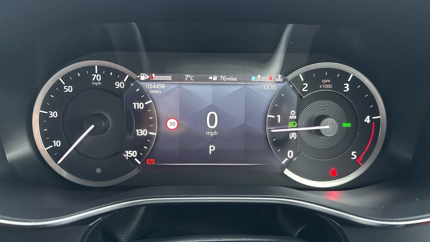 Used Jaguar F-Pace 2021 for sale - 77822129: Photo 21