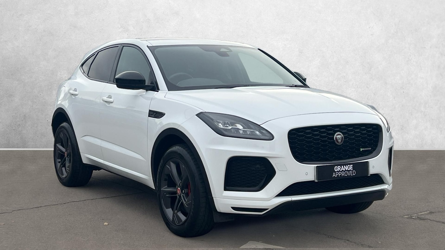 Used Jaguar E-Pace 2022 for sale - 76281293: Photo 1