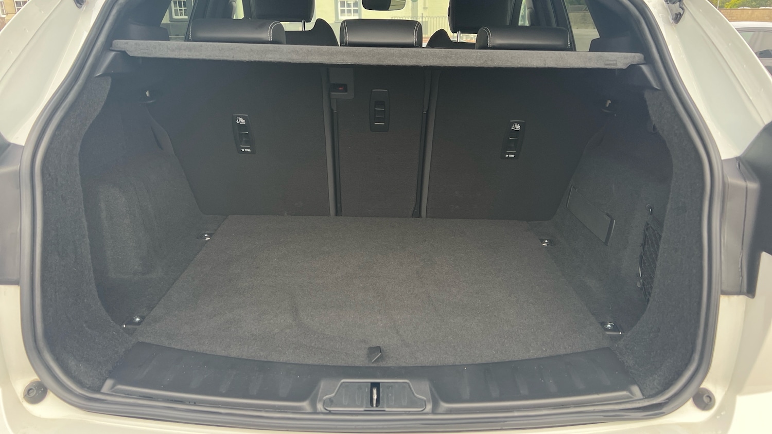 Used Jaguar E-Pace 2022 for sale - 76281293: Photo 10