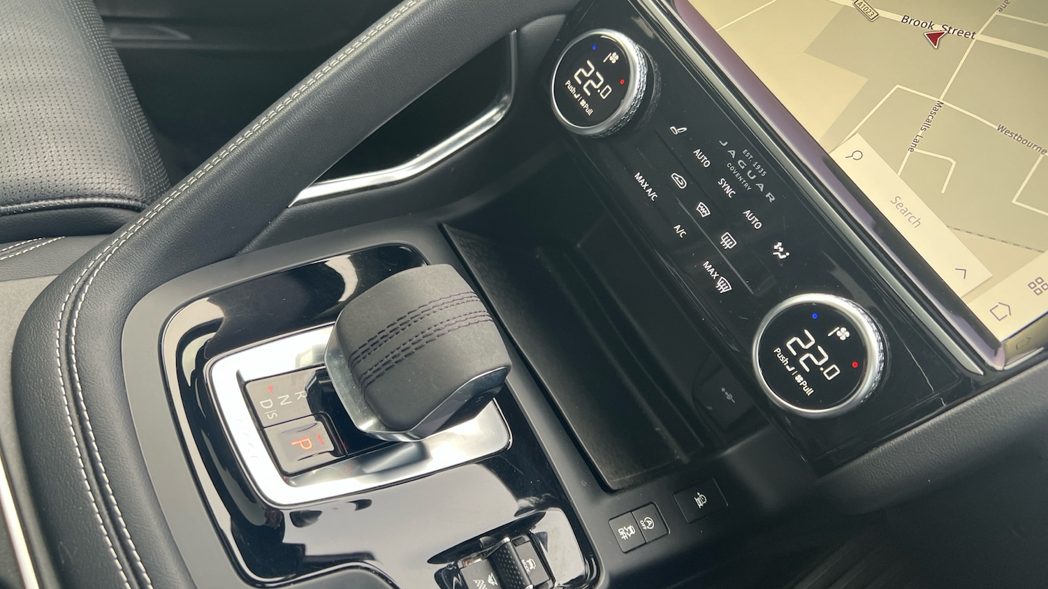 Used Jaguar E-Pace 2022 for sale - 76281293: Photo 13