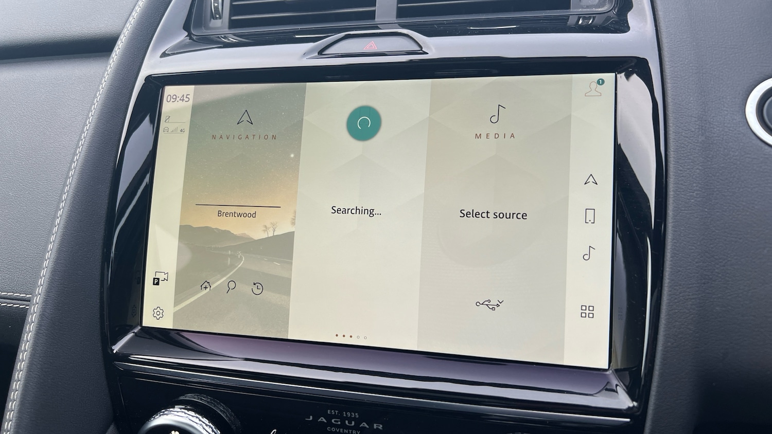 Used Jaguar E-Pace 2022 for sale - 76281293: Photo 14