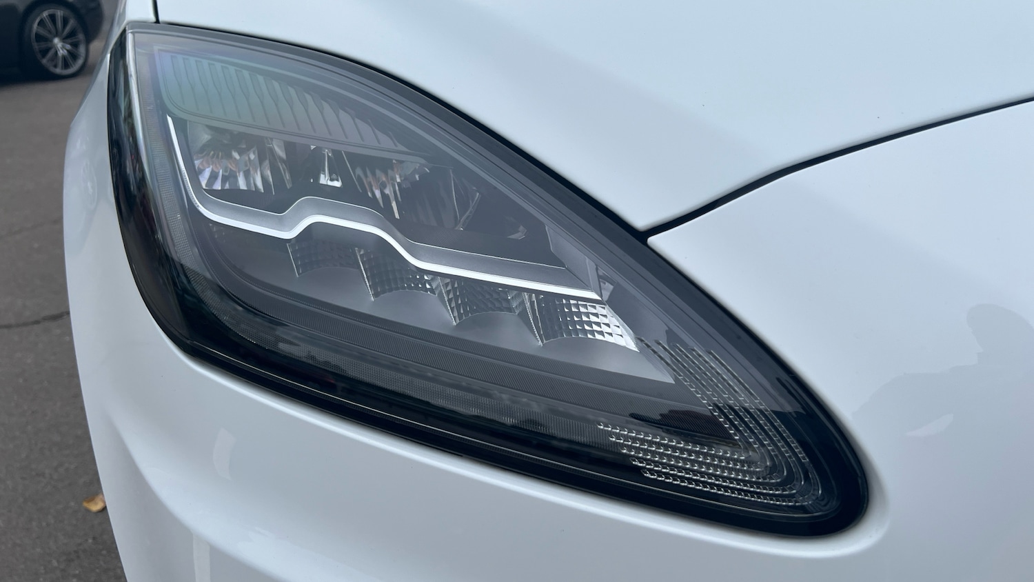 Used Jaguar E-Pace 2022 for sale - 76281293: Photo 17